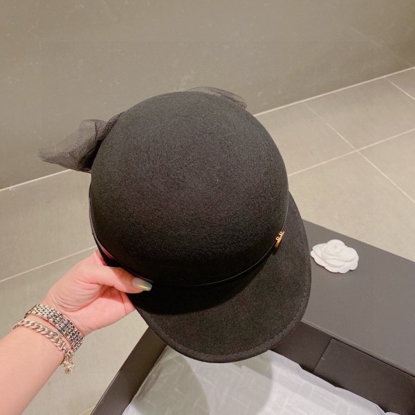 Streetwear Hat Gucci 329206