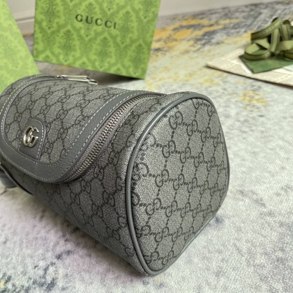 handbag gucci 739670 size 27*13*28cm