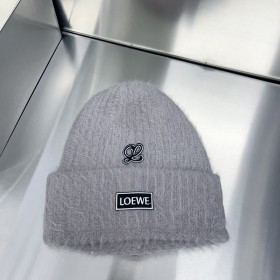 Streetwear Hat LOEWE 329142