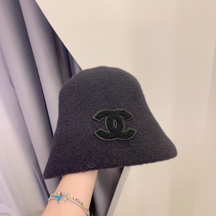 Streetwear Hat Chanel 329148