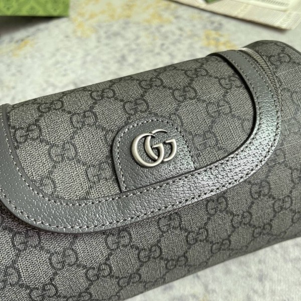 handbag gucci 739670 size 27*13*28cm