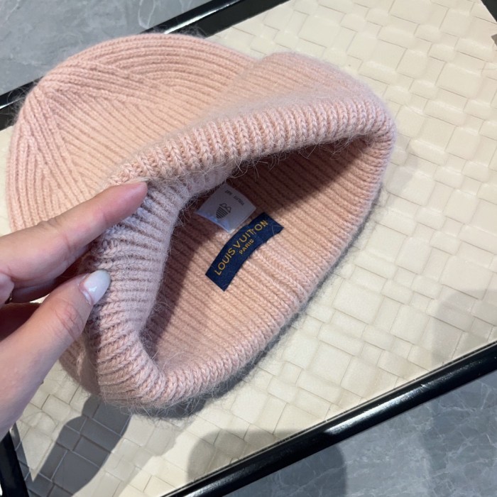 Streetwear Hat LV 329202