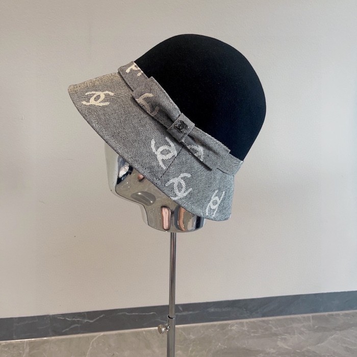 Streetwear Hat Chanel 329208