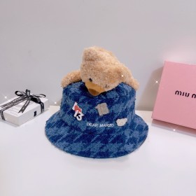 Streetwear Hat 13DeMarz 329178