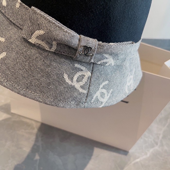 Streetwear Hat Chanel 329208