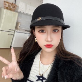 Streetwear Hat Gucci 329206