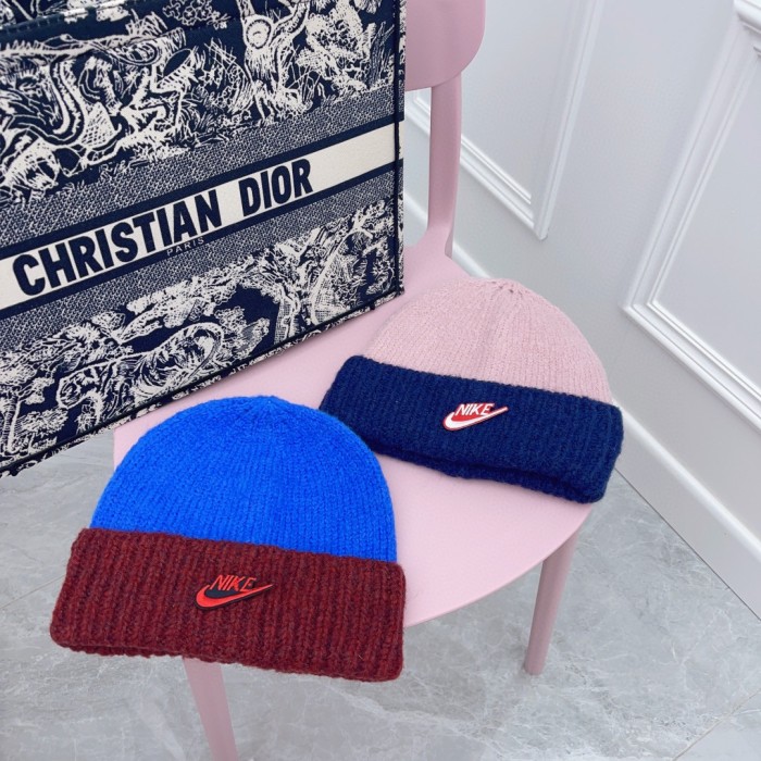 Streetwear Hat Nike 329153