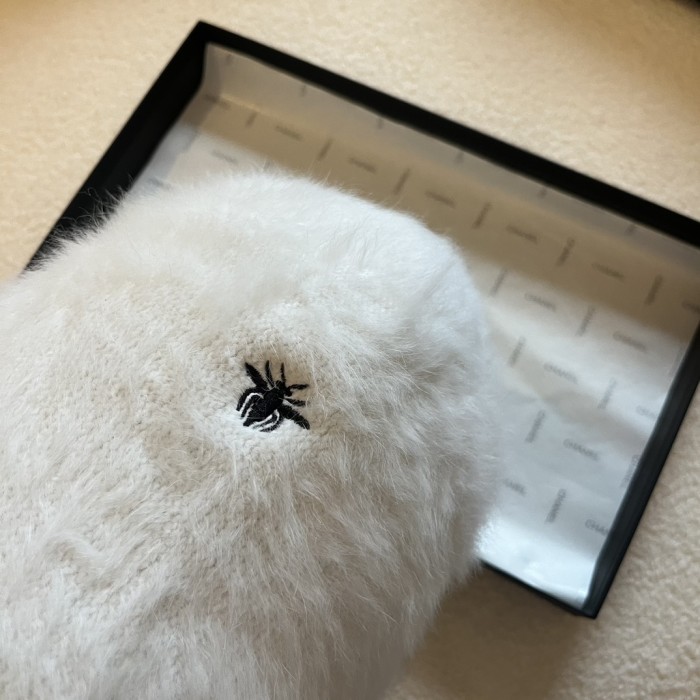 Streetwear Hat DIOR 329193