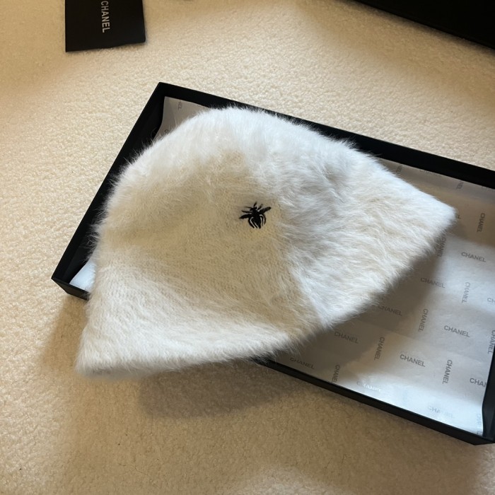 Streetwear Hat DIOR 329193