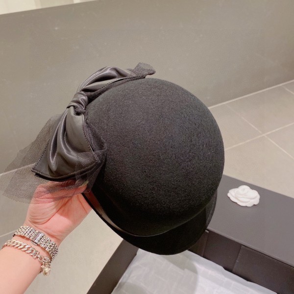 Streetwear Hat Gucci 329206