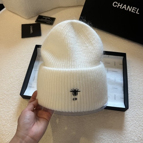 Streetwear Hat DIOR 329191