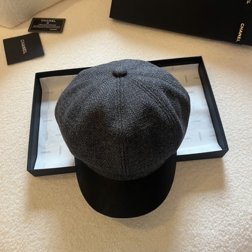 Streetwear Hat Chanel 329187