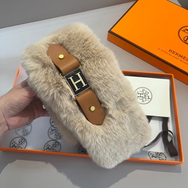 Streetwear Scarf Hermes 329213 