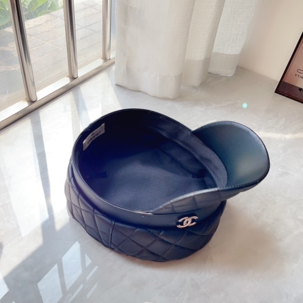 Streetwear Hat Chanel 329128