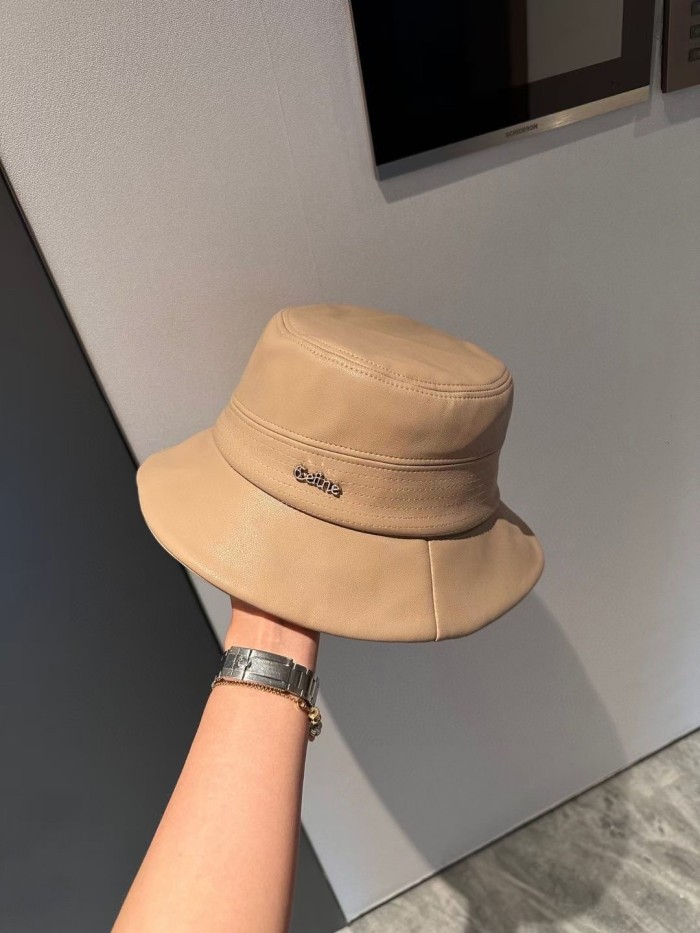 Streetwear Hat Celine 329134