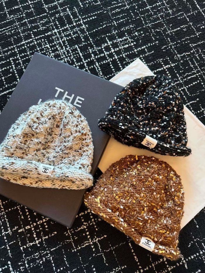 Streetwear Hat CHANE 329133