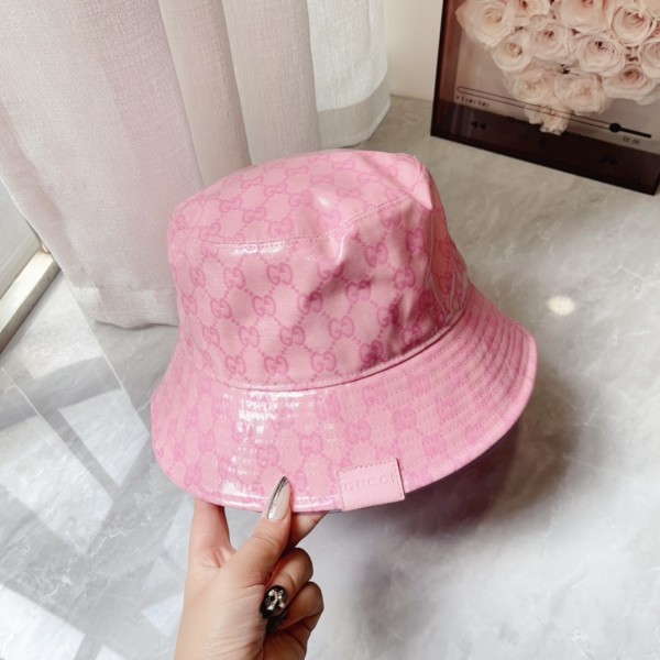 Streetwear Hat Gucci 329131