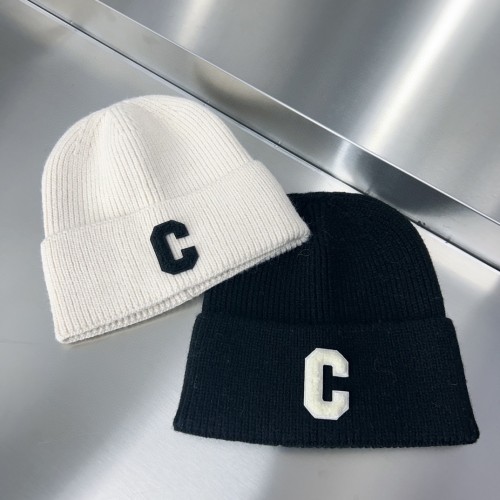 Streetwear Hat Celine 329140