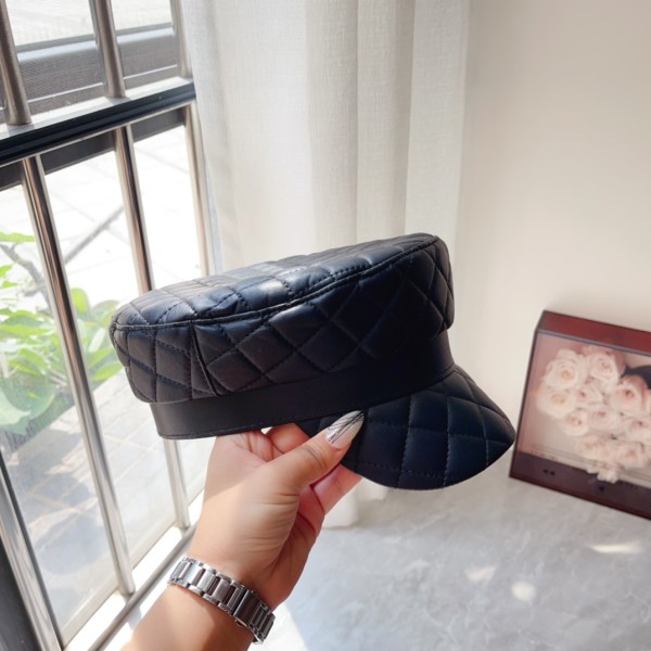 Streetwear Hat Chanel 329128