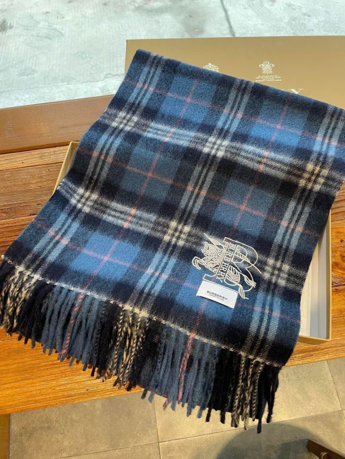 Streetwear Scarf Burberry 329086 size:180*35cm