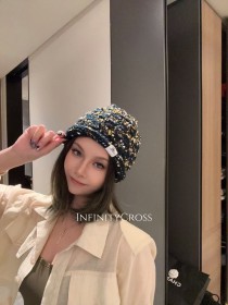 Streetwear Hat CHANE 329133