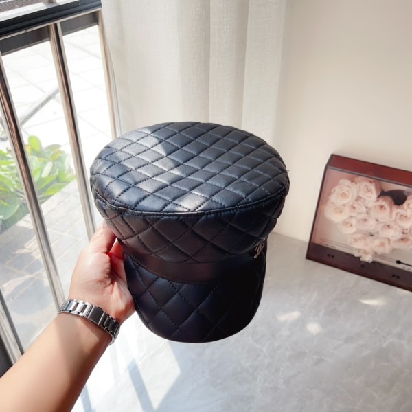 Streetwear Hat Chanel 329128