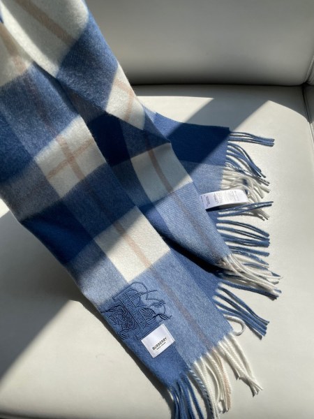 Streetwear Scarf Burberry 329088 size:180*35cm