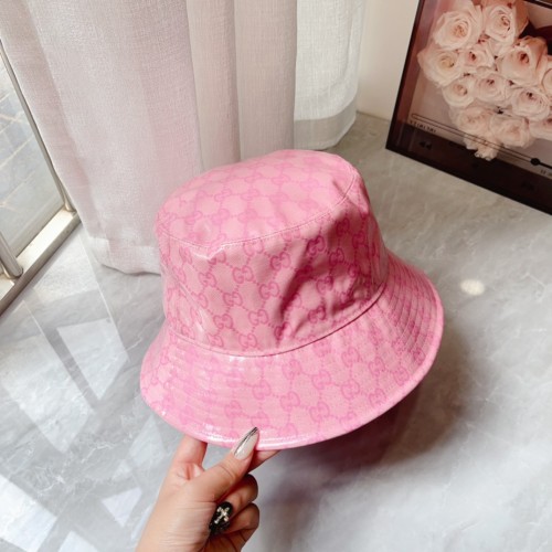 Streetwear Hat Gucci 329131