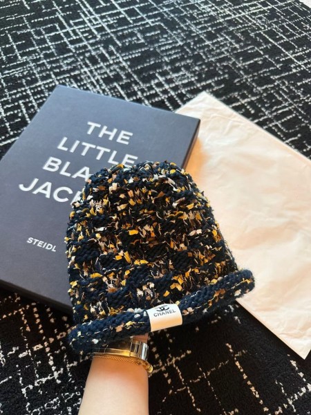 Streetwear Hat CHANE 329133