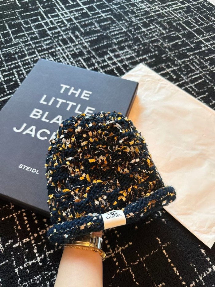 Streetwear Hat CHANE 329133