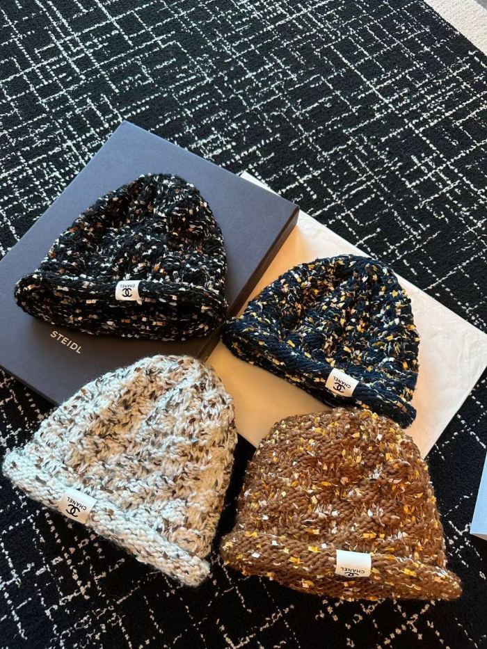 Streetwear Hat CHANE 329133