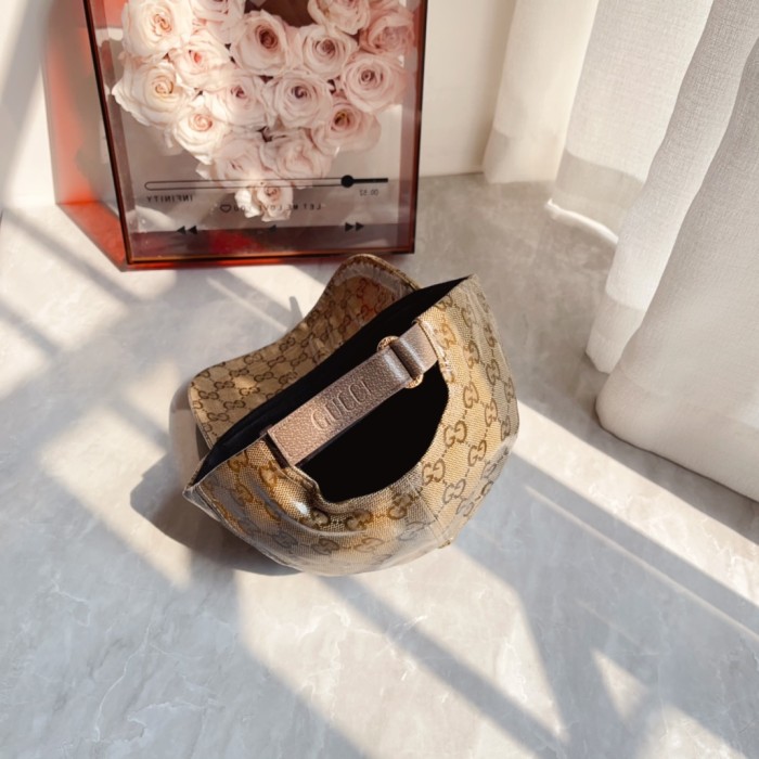 Streetwear Hat Gucci 329130