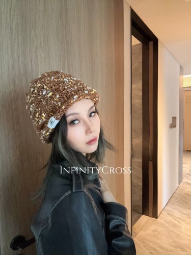 Streetwear Hat CHANE 329133