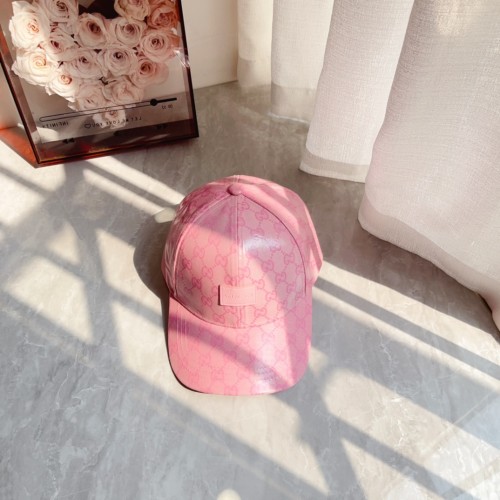 Streetwear Hat Gucci 329129