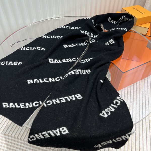 Streetwear Scarf BURBERRY  329108 size:35*200cm