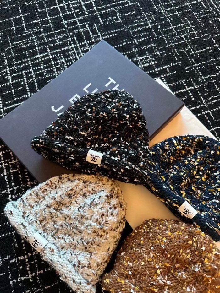 Streetwear Hat CHANE 329133