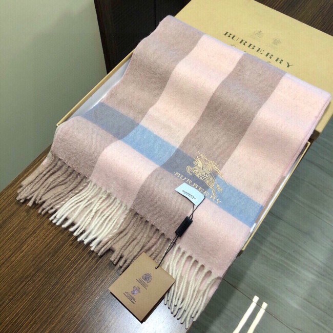 Streetwear Scarf Burberry 329073 size:180*35cm