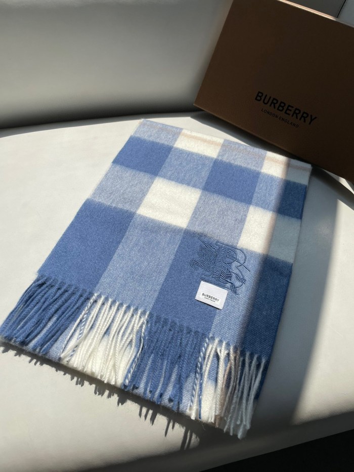 Streetwear Scarf Burberry 329088 size:180*35cm