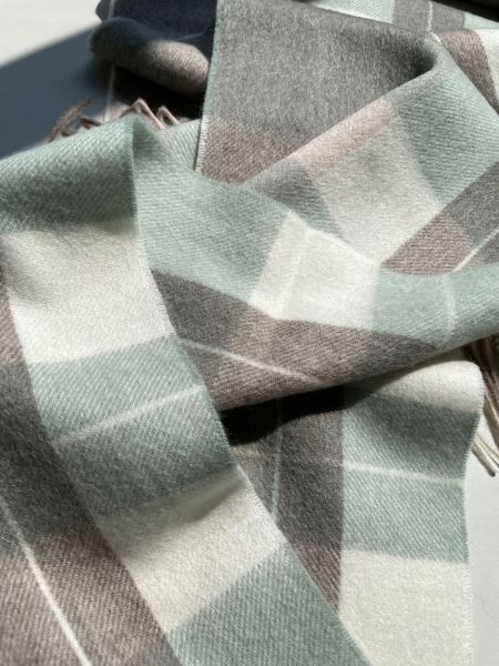 Streetwear Scarf Burberry 329089 size:180*35cm