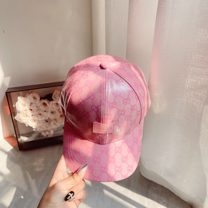 Streetwear Hat Gucci 329129
