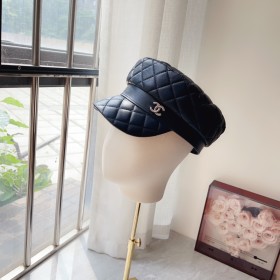Streetwear Hat Chanel 329128