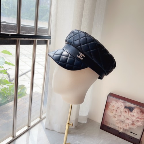 Streetwear Hat Chanel 329128