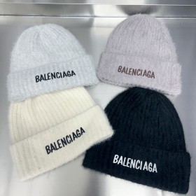 Streetwear Hat BURBERRY 329141