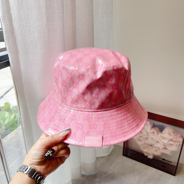 Streetwear Hat Gucci 329131