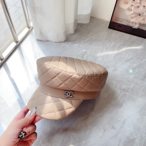 Streetwear Hat Chanel 329127