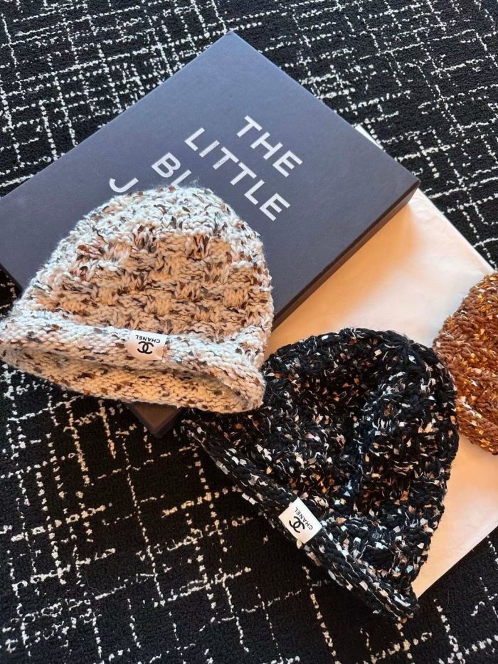 Streetwear Hat CHANE 329133