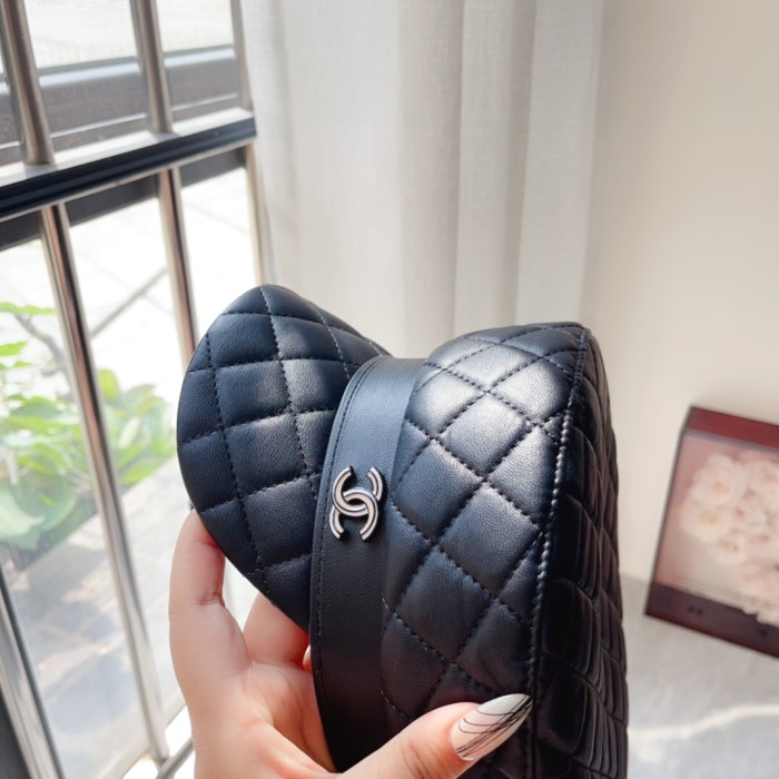 Streetwear Hat Chanel 329128