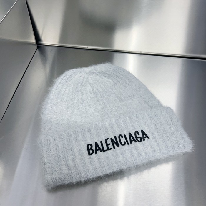 Streetwear Hat BURBERRY 329141