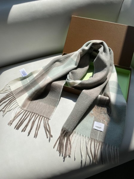 Streetwear Scarf Burberry 329089 size:180*35cm