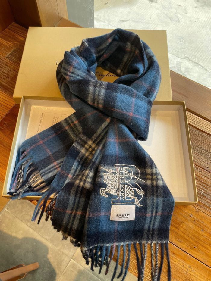 Streetwear Scarf Burberry 329086 size:180*35cm